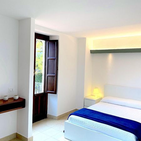 Arche Apartment تاورمينا المظهر الخارجي الصورة