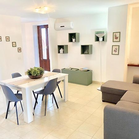 Arche Apartment تاورمينا المظهر الخارجي الصورة
