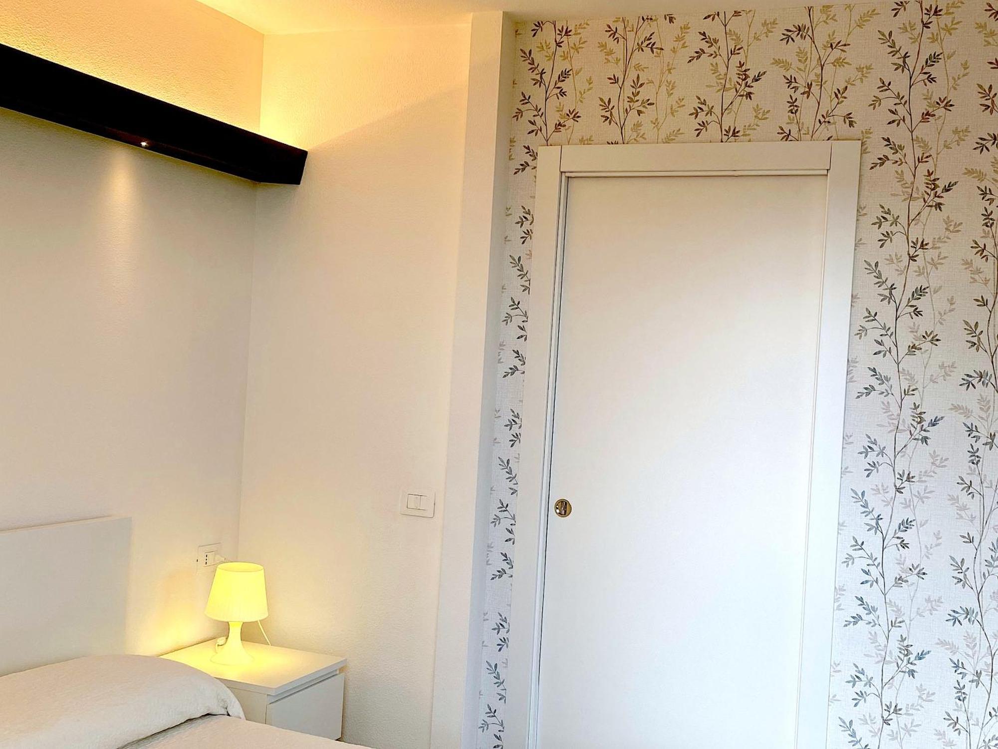 Arche Apartment تاورمينا المظهر الخارجي الصورة