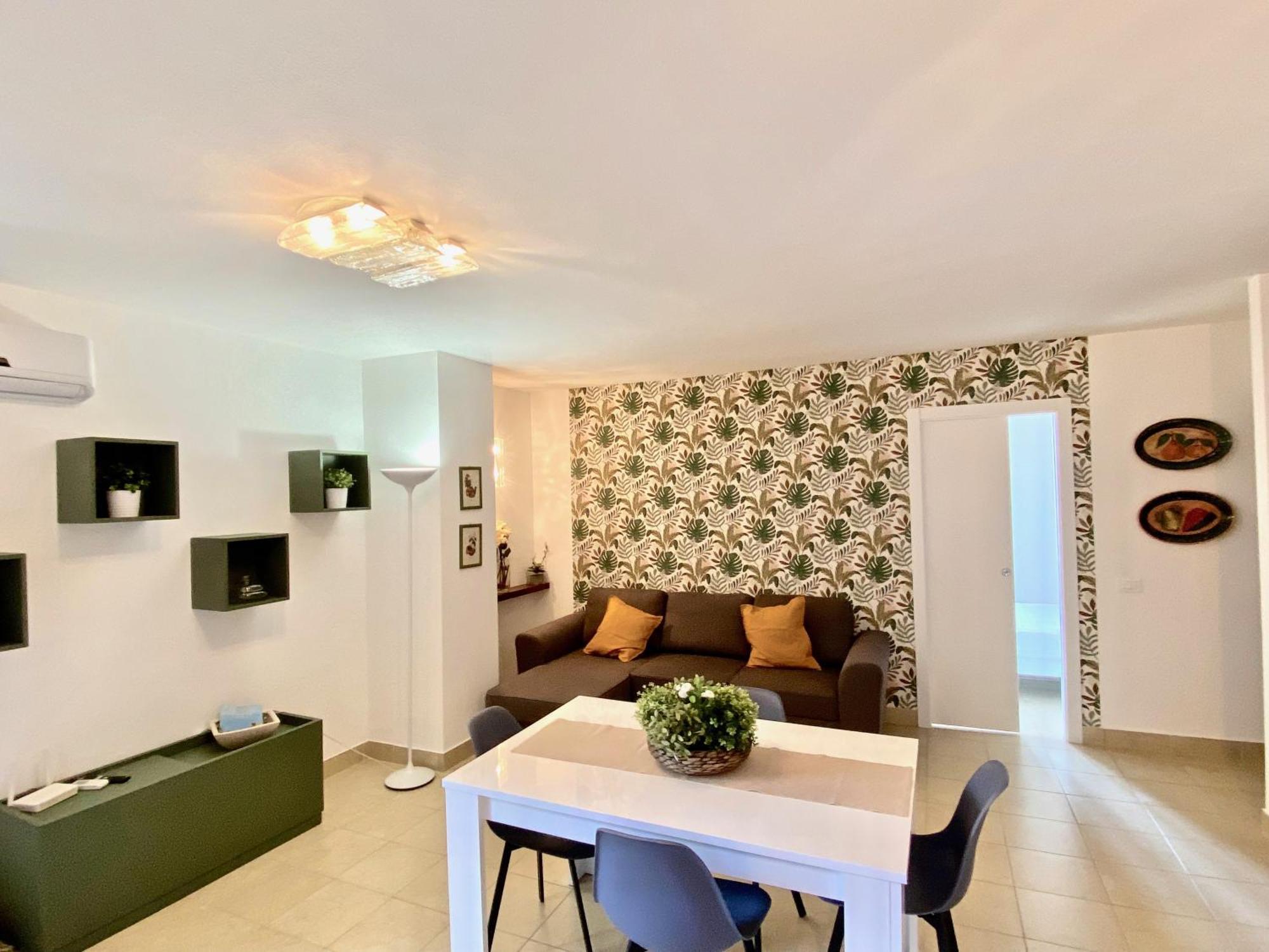 Arche Apartment تاورمينا المظهر الخارجي الصورة