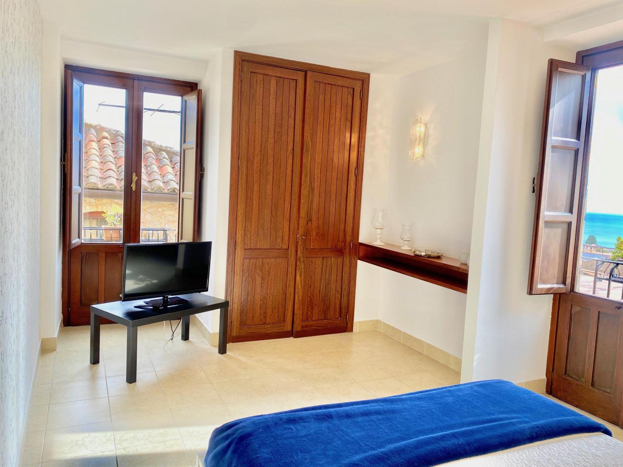 Arche Apartment تاورمينا المظهر الخارجي الصورة