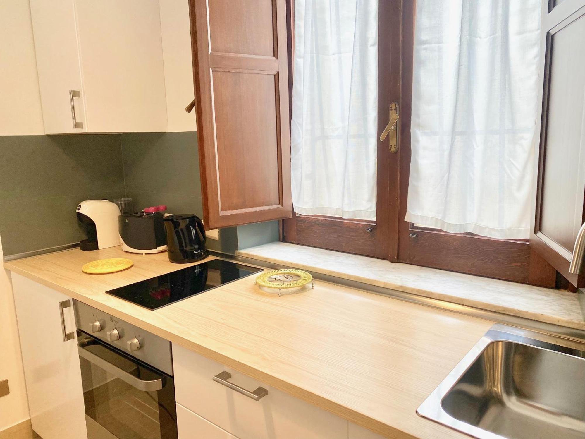 Arche Apartment تاورمينا المظهر الخارجي الصورة