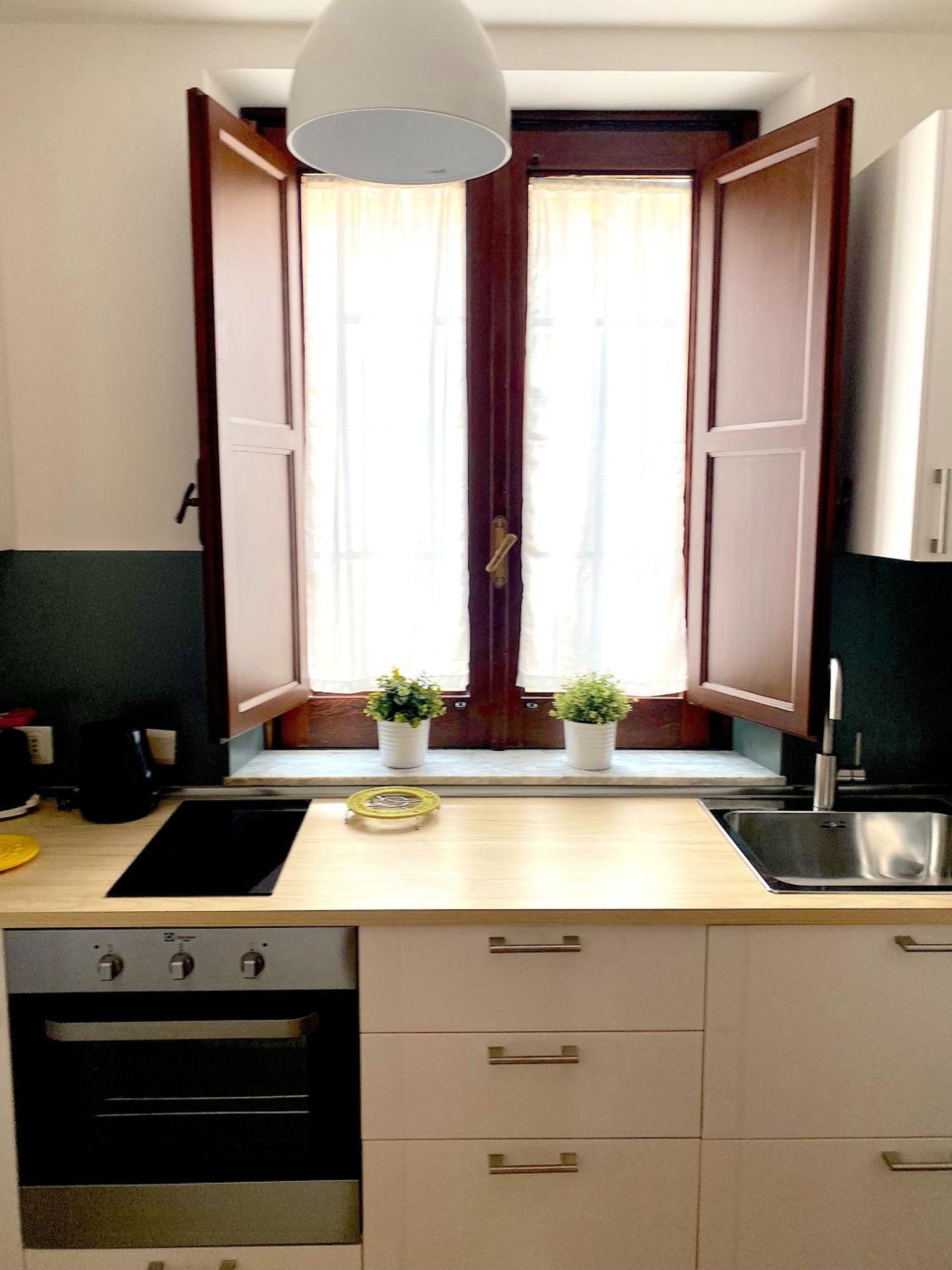 Arche Apartment تاورمينا المظهر الخارجي الصورة