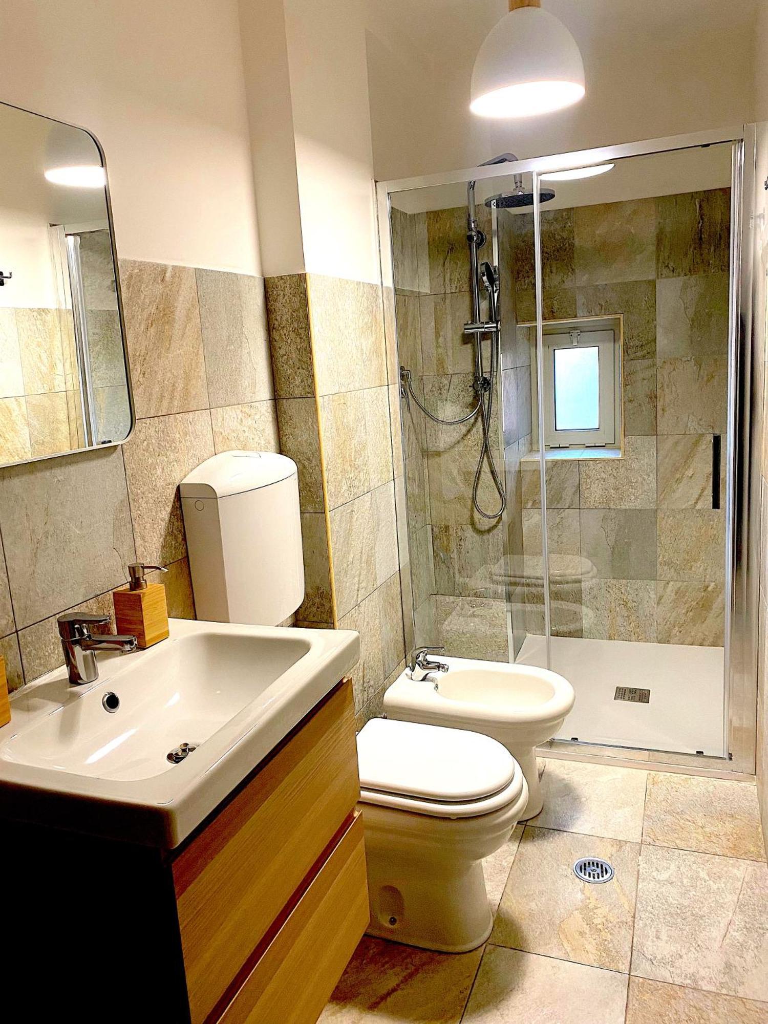 Arche Apartment تاورمينا المظهر الخارجي الصورة