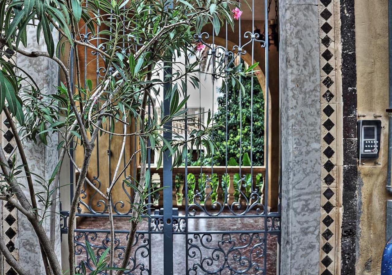 Arche Apartment تاورمينا المظهر الخارجي الصورة